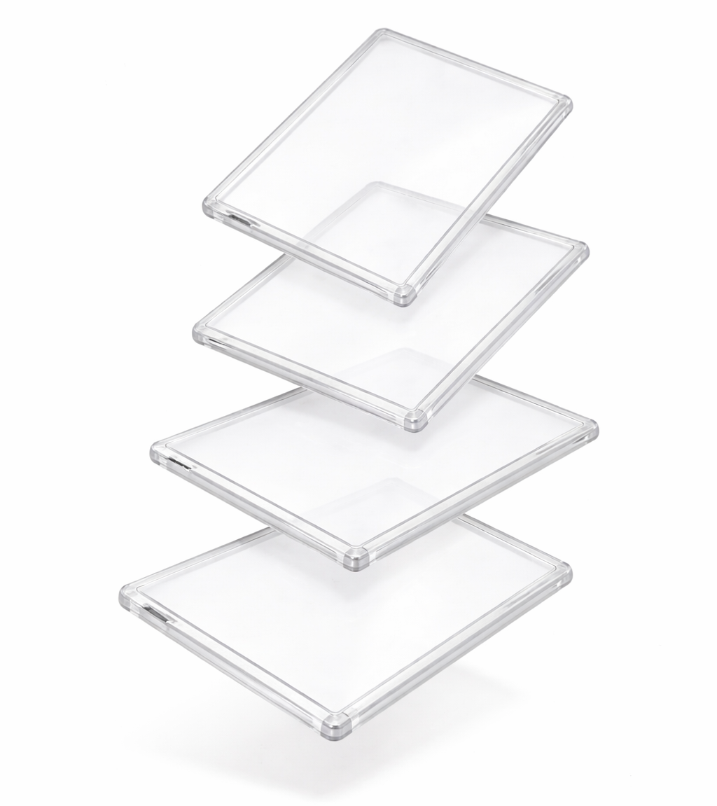 SLABFOX™ Slabs – 4 Pack