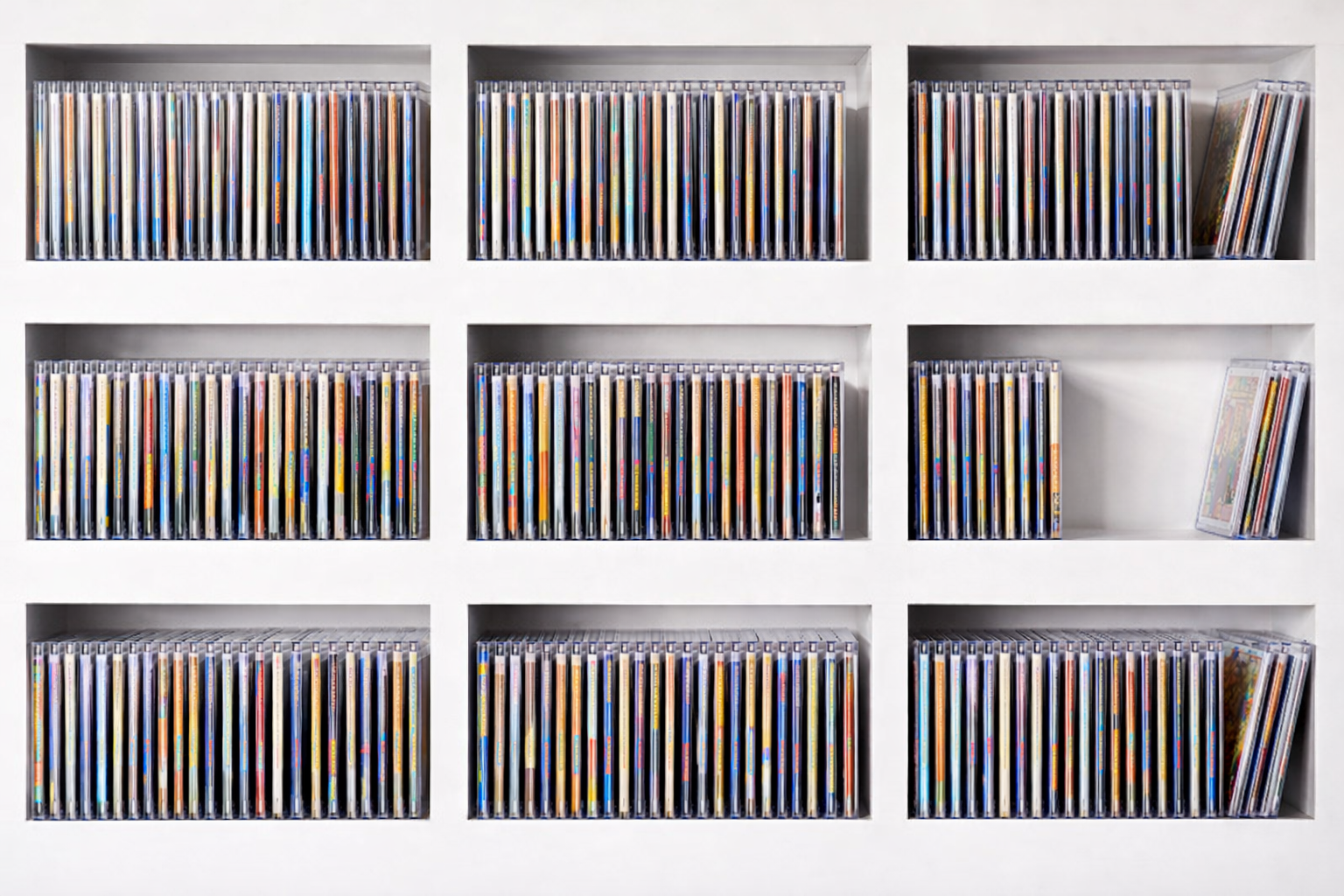 SLABFOX™ Slabs – 10 Pack